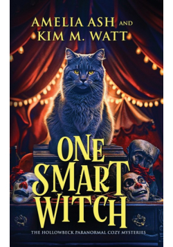 One Smart Witch