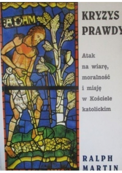 Kryzys prawdy