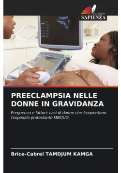 Preeclampsia Nelle Donne In Gravidanza
