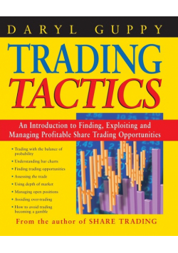 Trading Tactics
