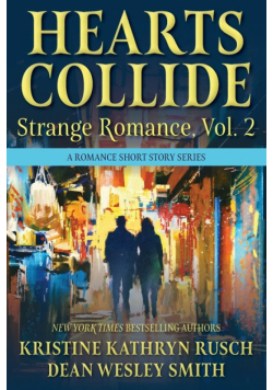 Hearts Collide, Vol. 2