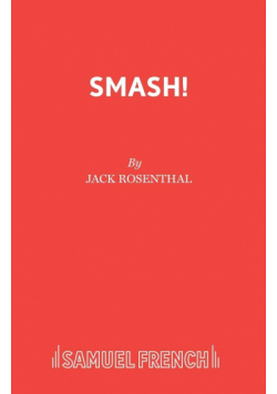 Smash!