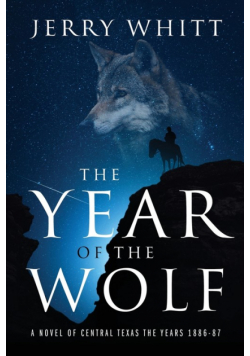 The Year of the Wolf