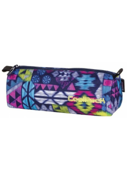 Saszetka CoolPack Tube Tribal