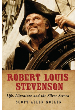 Robert Louis Stevenson