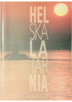 Helska latarnia