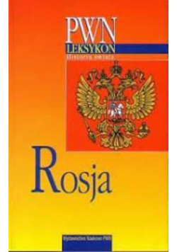 Leksykon Historia świata Rosja