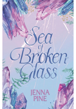 Sea of Broken Glass