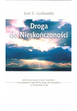 Droga do Nieskończoności