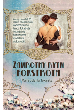 Zawrotny rytm fokstrota