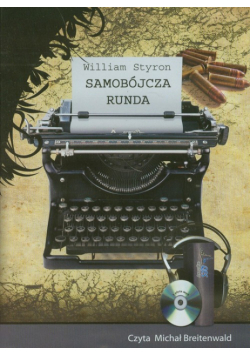 Samobójcza runda Audiobook