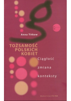 Tożsamość polskich kobiet