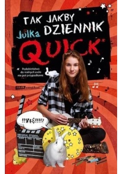 Tak jakby dziennik