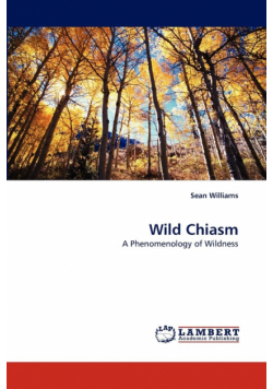Wild Chiasm