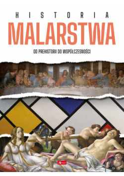 Historia malarstwa