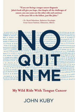 No Quit in Me