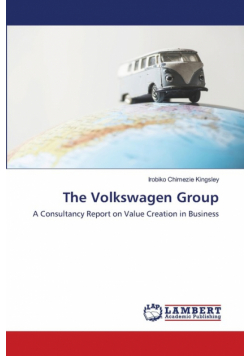 The Volkswagen Group