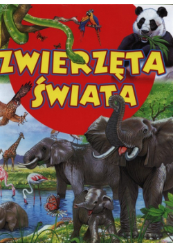 Zwierzęta świata