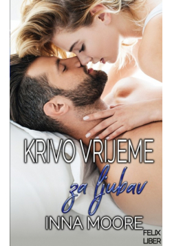 Krivo vrijeme za ljubav