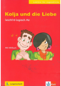 Kolja und die Liebe + CD