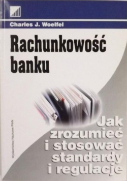 Rachunkowość banku