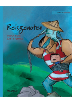 Reisgenoten