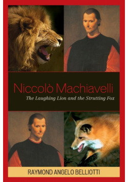 Niccolo Machiavelli