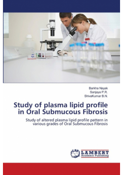 Study of plasma lipid profile in Oral Submucous Fibrosis