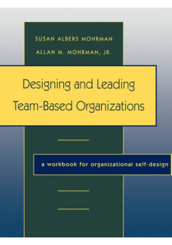 Designing Leading Team Based Organ