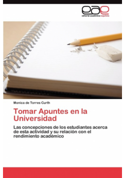 Tomar Apuntes en la Universidad