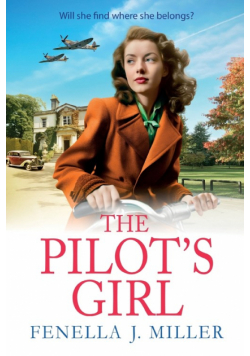 The Pilot's Girl
