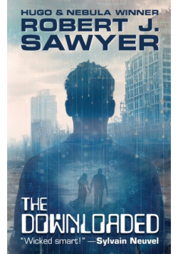 The Downloaded