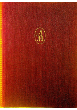 Mickiewicz Dzieła Tom VIII Literatura słowiańska