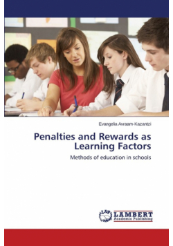 Penalties and Rewards as Learning Factors