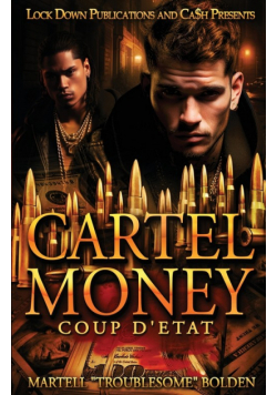 Cartel Money