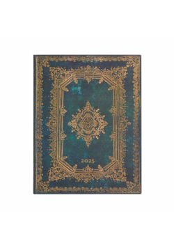 Kalendarz Paperblanks 2025 Astra Ultra tygodniowy VER Flexi