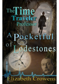 The Time Traveler Professor, Book Two