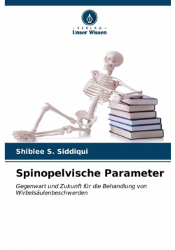 Spinopelvische Parameter