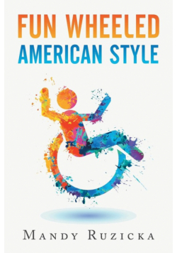 Fun Wheeled American Style