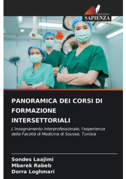 Panoramica Dei Corsi Di Formazione Intersettoriali