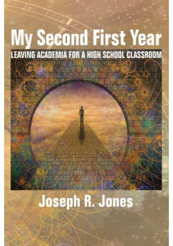 My Second First Year