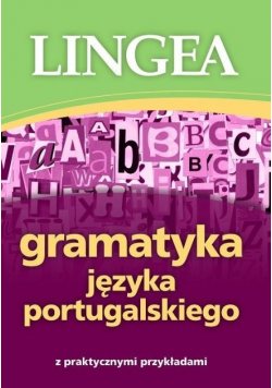 Gramatyka języka portugalskiego z praktycznymi przykładami