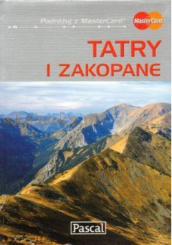 Tatry i Zakopane
