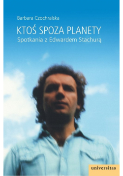 Ktoś spoza planety