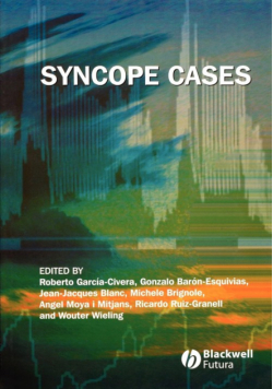 Syncope Cases