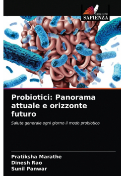 Probiotici