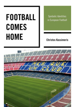 Football Comes Home