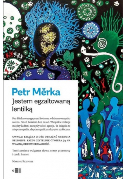 Jestem egzaltowaną lentilką