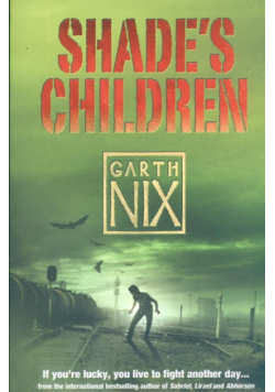 Shade's Children