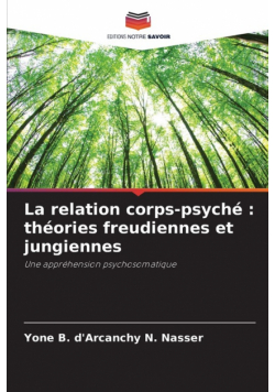 La relation corps-psyché